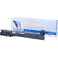 Картридж NV Print CF311A Голубой для принтеров HP LaserJet Color M855dn/ M855x/ M855x+/ M855xh