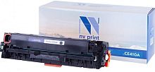 Картридж NV Print CE410A Черный для принтеров HP LaserJet Color M351a/ M375nw/ M451dn/ M451dw/ M451nw/ M475dn/ M475dw