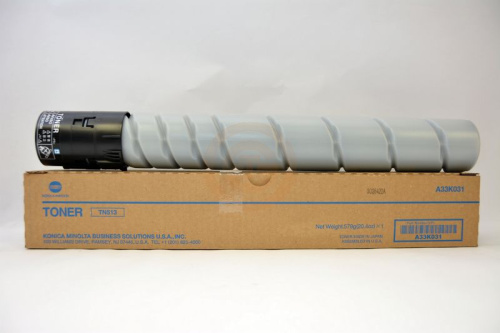 Картридж Konica Minolta TN-515 (A9E8050)