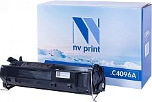 Картридж NV Print C4096A для принтеров HP LaserJet 2100/ 2100m/ 2100tn/ 2200, 5000 страниц