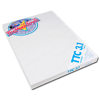The Magic Touch TTC 3.1 A4 (Термотрансферная бумага на светлую ткань)