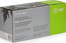 Картридж Cactus Cartridge T (CS-CARTRIDGET) для принтеров Canon L170/ L380/ L380S/ L390/ L400/ IC D320/ D340/ D383/ LC 310/ 510/ PC D320/ D340 черный 