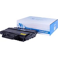 Картридж NV Print 106R01487 для принтеров Xerox WorkCentre 3210/ 3220, 4100 страниц