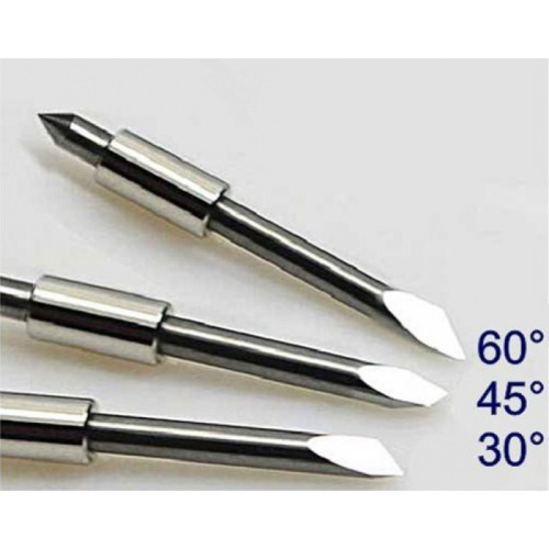 Купить аксессуары к режущим плоттерам по низкой цене в магазине Poligrafmall.ru