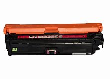 Лазерный картридж Cactus CS-CE273AV (HP 650A) пурпурный для HP Color LaserJet CP5520 Enterprise, CP5525 Enterprise, CP5525dn, CP5525n, CP5525xh, M750d