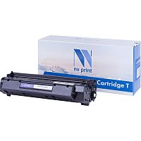 Картридж NV Print T для принтеров Canon PC-D320/ D340/ FAX-L380/ L380S/ L390/ L400, 3500 стран