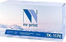 Картридж NV Print TK-1170 (БЕЗ ЧИПА) для принтеров Kyocera ECOSYS M2040dn/ M2540dn/ M2640idw