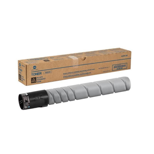 Картридж Konica Minolta TN-324K (A8DA150)