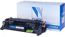 Картридж NV Print CE505A для принтеров HP LaserJet P2035/ P2035n/ P2055/ P2055d/ P2055dn/ P2055d