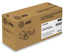 Лазерный картридж Cactus CS-CF280AR (HP 80A) черный для HP LaserJet M401 Pro 400, M401dn, M425 Pro 400 MFP, M425dn, M425dw