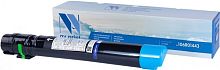 Картридж NV Print 106R01443 Голубой для принтеров Xerox Phaser 7500, 17800 страниц