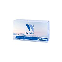 Картридж NV Print SP201HE для Ricoh