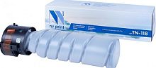 Картридж NV Print TN-118 для принтеров Konica Minolta 215/ 226, 9000 страниц