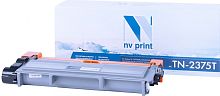 Картридж NV Print TN-2375T для принтеров Brother HL-L2300DR/ / L2340DWR/ / 2360DNR/ 2365DWR/ DCP-L2500DR/ 2520DWR/ 2540DNR/ 2560DWR/ MFC-L2700DWR/ 272
