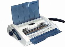 Брошюратор на пластиковую пружину STARBIND Star 500 fix в магазине Полиграфмол