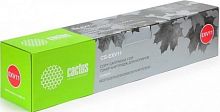 Картридж Cactus EXV11 (CS-EXV11) для принтеров Canon R2270/ GPR-15 черный 21000 страниц