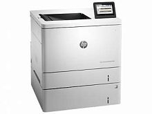 Принтер лазерный HP Color LaserJet Enterprise M553x