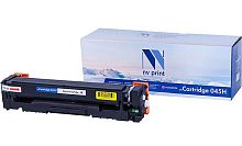 Картридж NV Print 045H Пурпурный для принтеров Canon i-SENSYS LBP611Cn/ LBP613Cdw/ MF631Cn/ MF633CDW/ MF635Cx, 2200 страниц