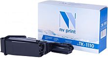 Картридж NV Print TK-1110 для принтеров Kyocera FS-1040/ 1020MFP/ 1120MFP, 2500 страниц