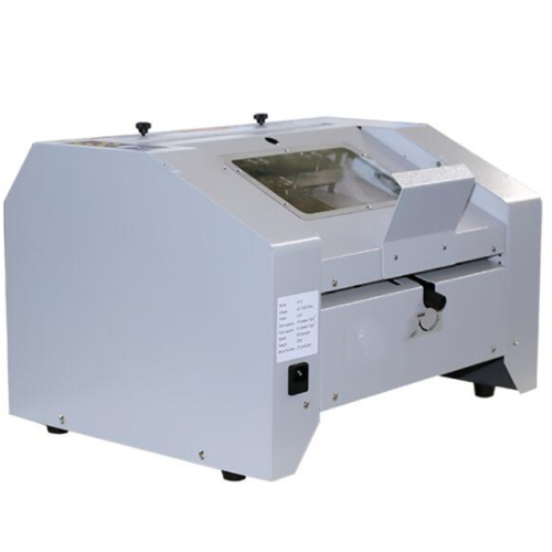 Буклетмейкер GRAFO ZY2 в магазине Полиграфмол фото 5