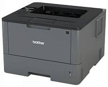Принтер лазерный Brother HL-L5100DN (HLL5100DNR1)
