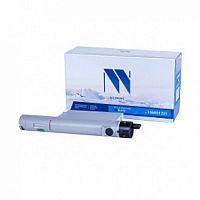 Картридж NV Print NV-106R01221 Черный для принтеров Xerox Phaser 6360, 18000 страниц
