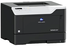 Принтер лазерный Konica Minolta bizhub 3602P (AAFK021)