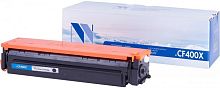 Картридж NV Print CF400X Черный для принтеров HP LaserJet Color Pro M252dw/ M252n/ M274n/ M277dw/ M277n