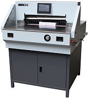 Резак гильотинный FRONT E520T в магазине Полиграфмол