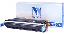 Картридж NV Print C9730A Черный для принтеров HP LaserJet Color 5500/ 5500dn/ 5500dtn/ 5500hdn/ 5500n/ 5550/ 5550dn/ 5550dtn/ 5550hdn/ 5550n, 13000 ст