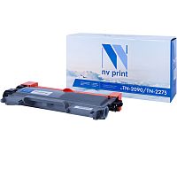 Картридж NV Print TN-2090 для принтеров Brother HL-2132R/ DCP-7057R/ 7057W, 2500 страниц