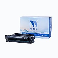 Картридж NV Print NV-041H Черный для принтеров Canon i-SENSYS LBP-312x, 20000 страниц