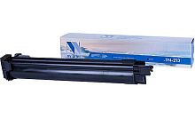Картридж NV Print TN-213 Черный для принтеров Konica Minolta bizhub C203/ C253, 24500 страниц