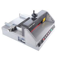 Резак гильотинный FRONT E330D в магазине Полиграфмол