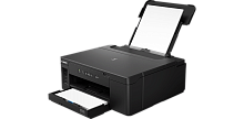 Принтер струйный CANON PIXMA GM2040, А4, монохромный (3110C009)