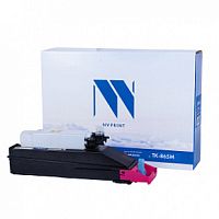 Картридж NV Print TK-865 Пурпурный для принтеров Kyocera TASKalfa 250ci/ 300ci, 12000 страниц