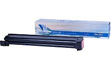 Картридж NV Print TN-213 Пурпурный для принтеров Konica Minolta bizhub C203/ C253, 19000 страниц
