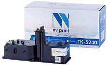 Картридж NV Print TK-5240 Желтый для принтеров Kyocera ECOSYS P5026cdn/ P5026cdw/ M5526cdn/ M5526cdw, 3000 страниц