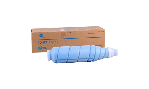 Картридж Konica-Minolta TN-616C (A1U9453)