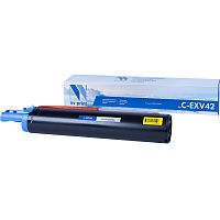 Тонер-туба NV Print C-EXV42 для принтеров Canon iR2202/ iR2202N/ iR2204/ iR2204N, 10200 страниц