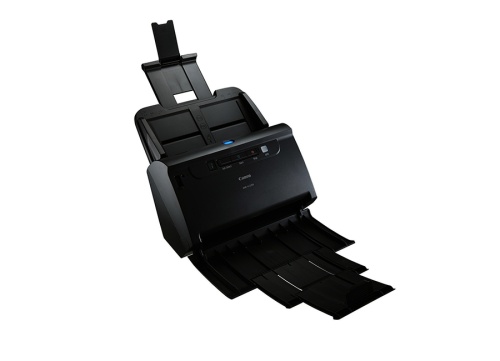 Сканер Canon DR-C230 Цветной, двухсторонний, 30 стр./мин / 60 изобр./мин, ADF 60, USB 2.0, A4