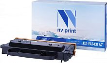 Картридж NV Print KX-FAT431A7 для принтеров Panasonic KX-MB2230RUКартридж NV Print KX-FA85A для принтеров Panasonic KX-FLB813/ KX-FLB853, 5000 страниц