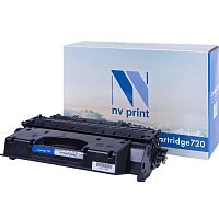 Картридж NV Print 720 для принтеров Canon i-SENSYS MF6680dn, 5000 страниц
