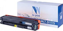 Картридж NV Print MLT-D111S для принтеров Samsung Xpress M2020/ M2020W/ M2070/ M2070W/ M2070FW, 1000 страниц
