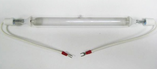 УФ Лампа 2000 Вт для 480А (230 мм)