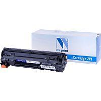 Картридж NV Print 713 для принтеров Canon i-SENSYS LBP3250, 2000 страниц