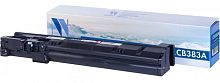 Картридж NV Print CB383A Пурпурный для принтеров HP LaserJet Color CP6015dn/ CP6015n/ CP6015xh/ CM6030/ CM6040, 21000 страниц
