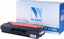 Картридж NV Print MLT-D103L для принтеров Samsung ML-2955ND/ DW/ SCX-472x, 2500 страниц