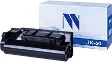 Картридж NV Print TK-60 для принтеров Kyocera FS-1800/ 1800+/ -3800, 20000 страниц