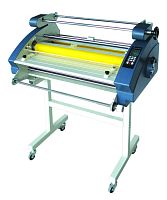 Рулонный ламинатор BULROS professional series 6582S для офиса